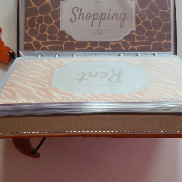 Money Saving Challenge Binder - Picture 7 of 10